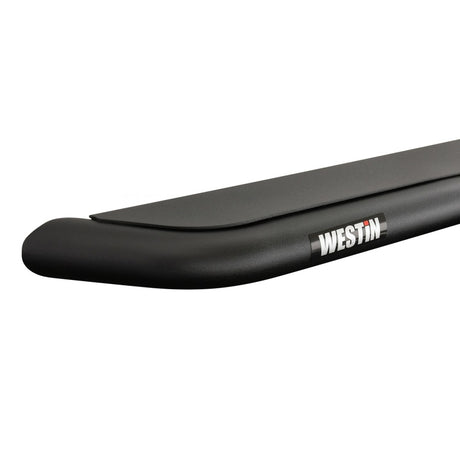 Marchepieds Westin 05-22 Toyota Tacoma Double Cab Outlaw Drop Nerf - Noir