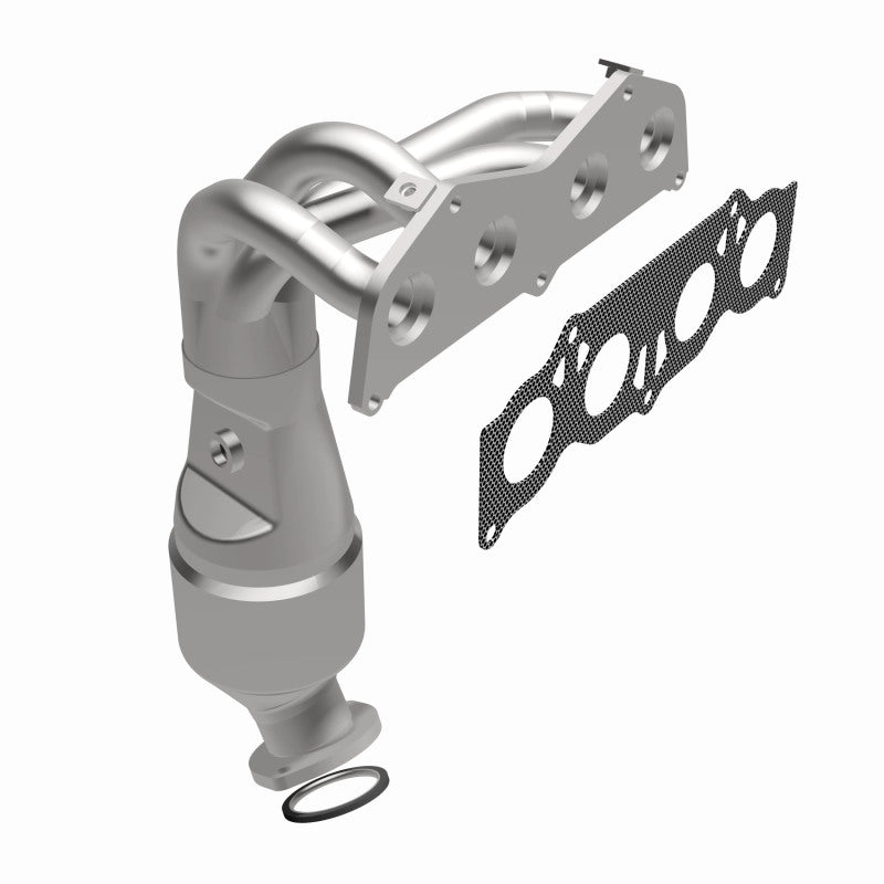 MagnaFlow Conv DF 02-06 Camry 2,4 L OEM