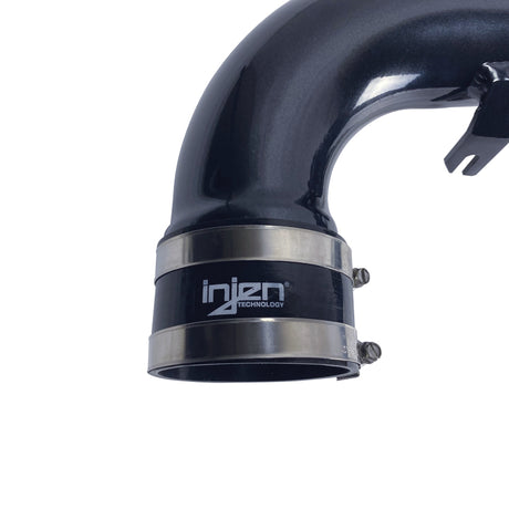 Injen 01-03 Lexus GS430/LS430/SC430 V8 4.3L Black IS Short Ram Admission d'air froid