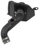 K&N 16-17 Honda Civic (Will Not Fit Type R) L4-2.0L AirCharger Performance Air Intake Kit