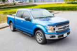 Marchepieds Lund 2019 RAM 1500 Crew Cab Summit Ridge 2.0 - Noir