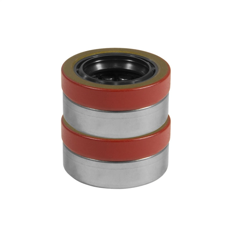 Kit d'installation de pignon et bague arrière Yukon 8,8 po Ford 3,27, roulements et joints d'essieu de 2,25 po de diamètre extérieur