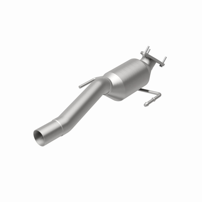 Convecteur MagnaFlow DF 04-07 VW Touareg 4.2L côté passager