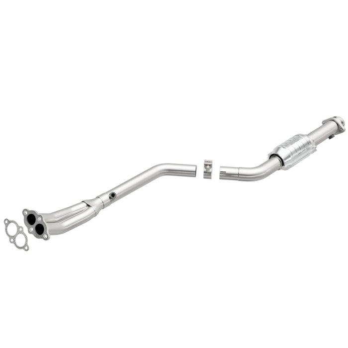 Convecteur MagnaFlow DF 97 BMW Z3 1,9 L