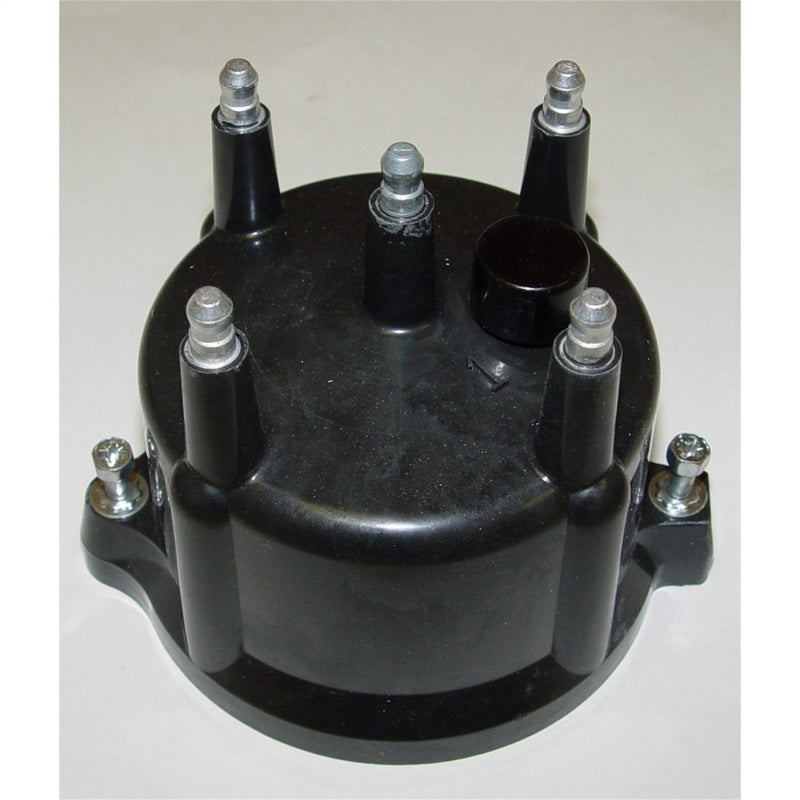 Bouchon de distributeur Omix 2,5 L 91-02 Jeep Wrangler YJ
