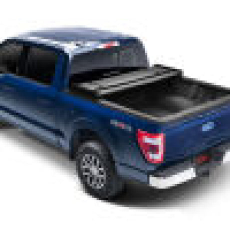 Extang 2021 Ford F-150 (caisse de 8 pieds) Trifecta 2.0