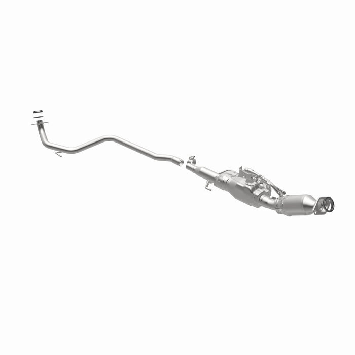 Convecteur MagnaFlow DF 14-19 Toyota Prius C Base Underbody 1.5L