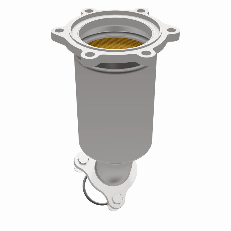 Convecteur MagnaFlow DF 98-01 Nissan Altima 2,4 L (émissions CA)