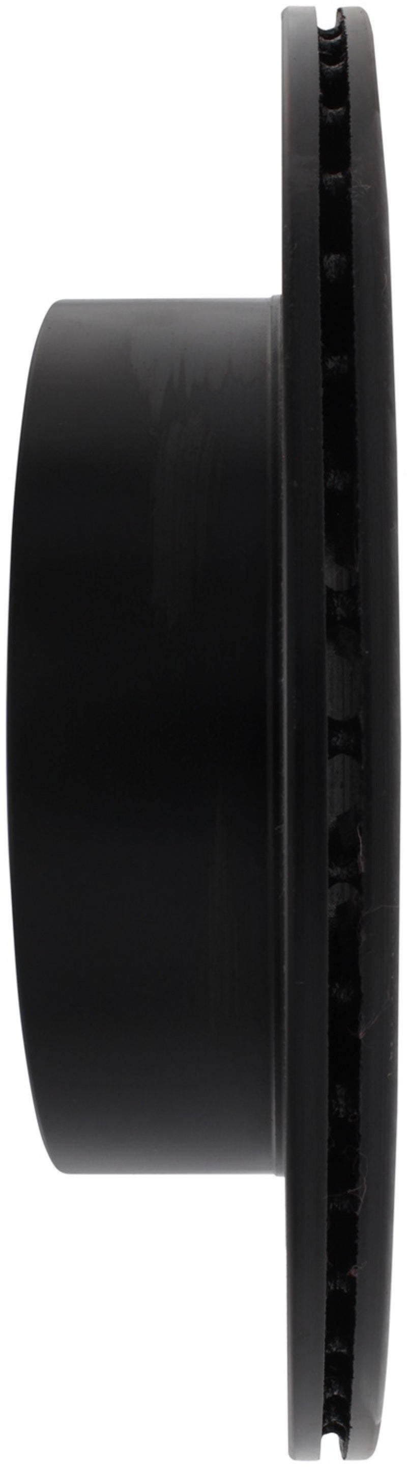 Rotor arrière gauche fendu StopTech Power Slot 03-05 350Z / 03-04 G35 / 03-05 G35X SportStop