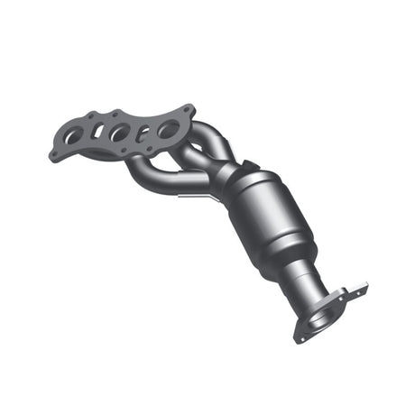 Collecteur MagnaFlow Conv DF Toyota 03-09 4Runner/05-09 Tacoma/05-06 Tundra 4.0LP/S (49 États)
