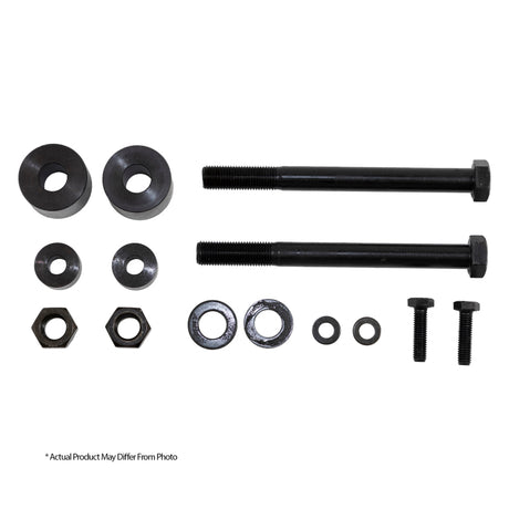 Barre stabilisatrice avant Belltech 19-20 GM Silverado/Sierra 1500 1-1/4 po