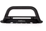 Pare-buffle Lund 16-17 Toyota Tacoma Revolution - Noir