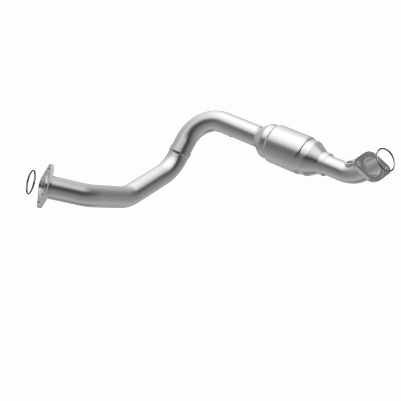 MagnaFlow Conv DF 05-07 4-Run/FJ D/S rr OEM