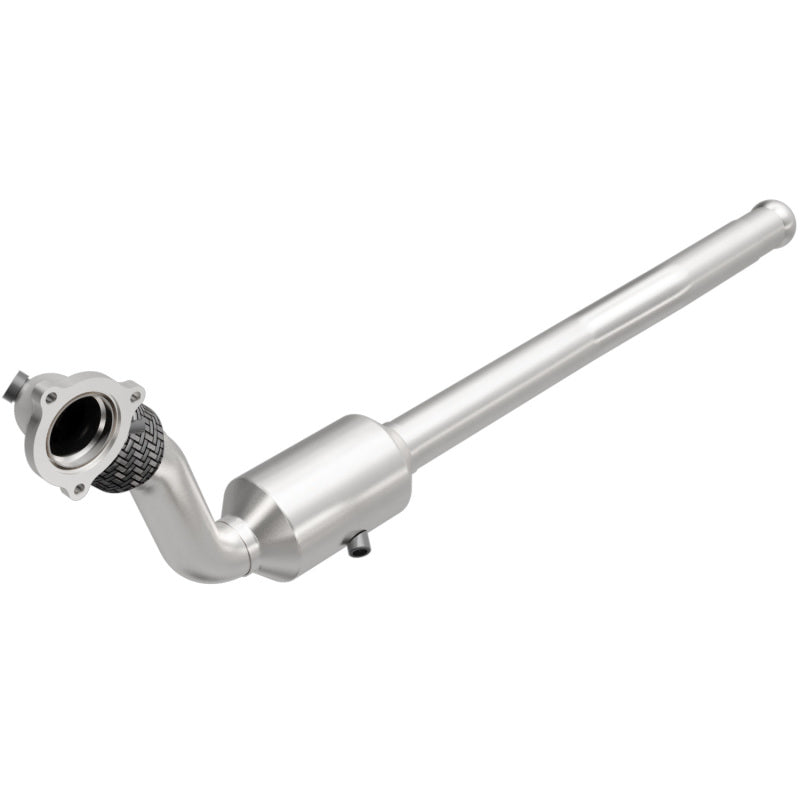 Convecteur MagnaFlow DF 01-04 Volvo C70 2,4 L