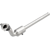 Convecteur MagnaFlow DF 01-04 Volvo C70 2,4 L