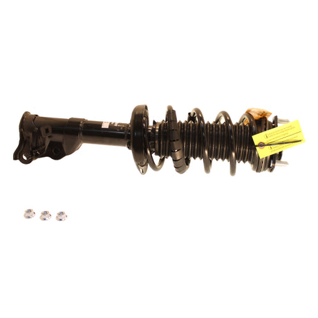 Amortisseurs et jambes de force KYB Strut Plus avant droit 06-11 Honda Civic Sedan (sauf Si)