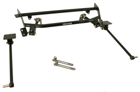 Ridetech 68-72 Chevy Nova boulonné à 4 maillons