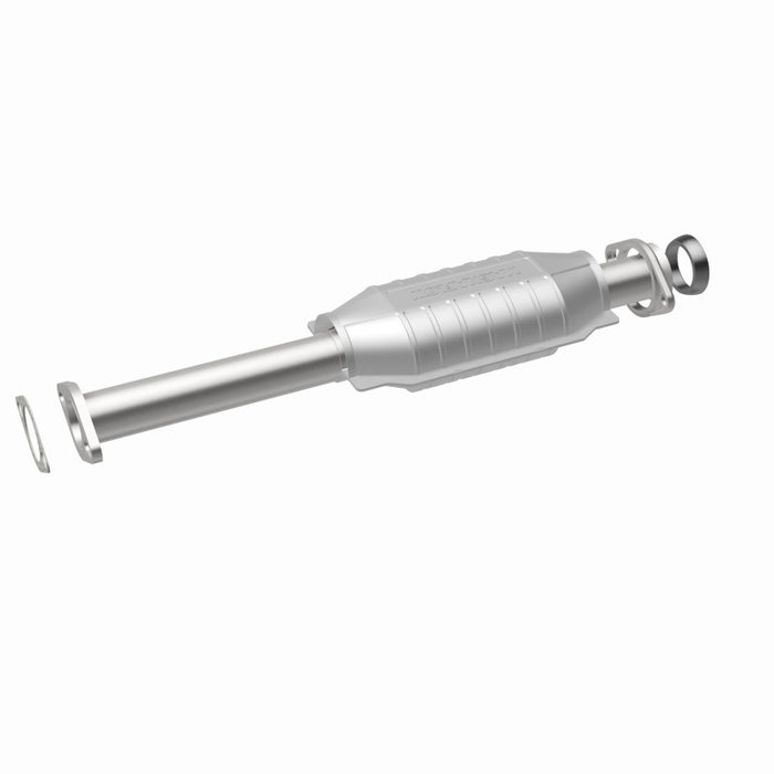 Convecteur MagnaFlow DF Ford 90 92