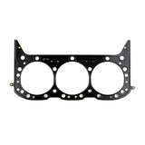 Joint de culasse Cometic Chevy 229/262 V-6 4,3 L 4,12 po alésage 0,040 po MLS