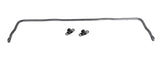 Barre stabilisatrice arrière Hellwig 07-18 Jeep Wrangler JK 4WD en chromoly solide traité thermiquement de 7/8 po