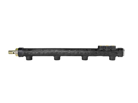 Rails d'alimentation en carburant composites à haut volume pour Honda Civic 88-00/Acura Integra 90-01 (série B) de Skunk2