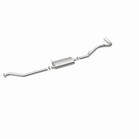 Système MagnaFlow C/B 03 GM 1500 Silverado 5.3LV