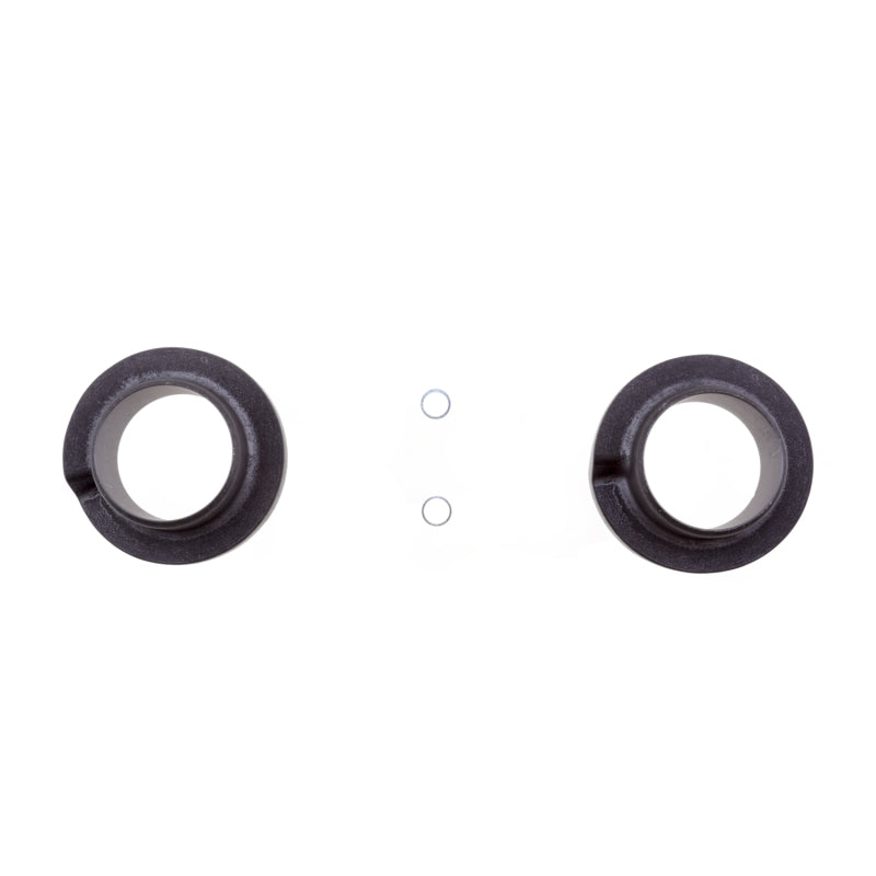 Kit de suspension avant et arrière Bilstein B12 pour Toyota Corolla S 2005