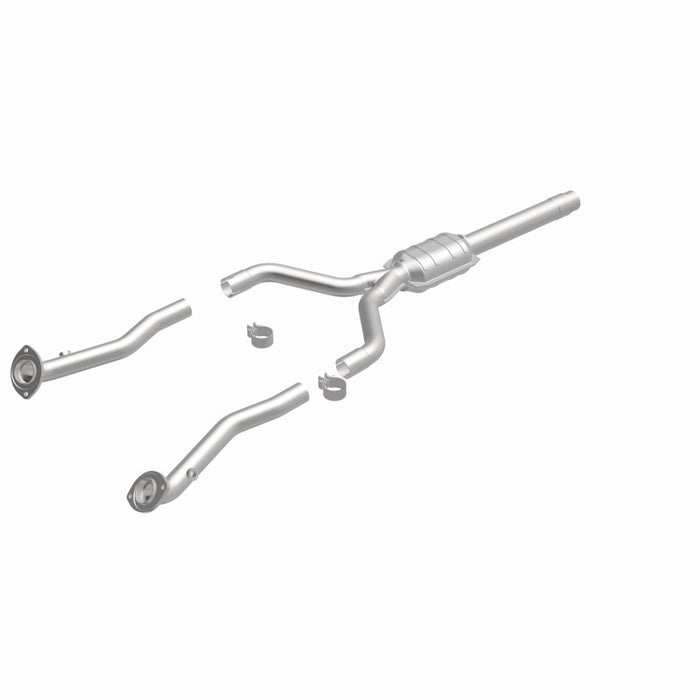 Convecteur MagnaFlow DF 96-97 Lex LS400 4.0L arrière Y