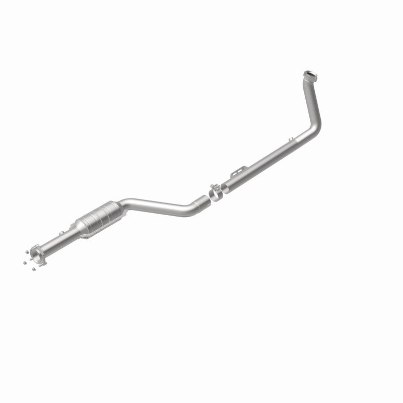 Convecteur MagnaFlow DF 03 Mercedes C230 1,8 et 2,8 L
