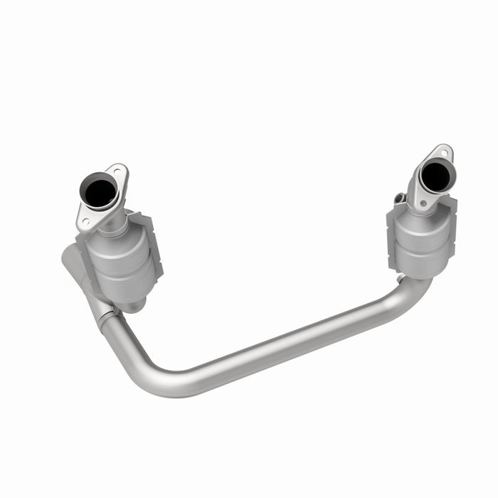 Convecteur MagnaFlow DF 04 Dodge Durango 3,7 L/4,7 L