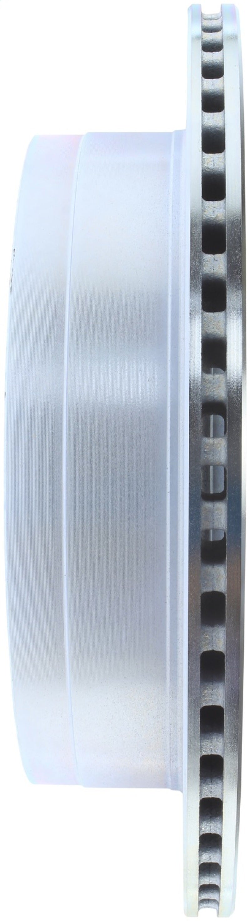 Disque de frein arrière côté passager percé/fendu StopTech Select Sport 13-17 Toyota Land Cruiser