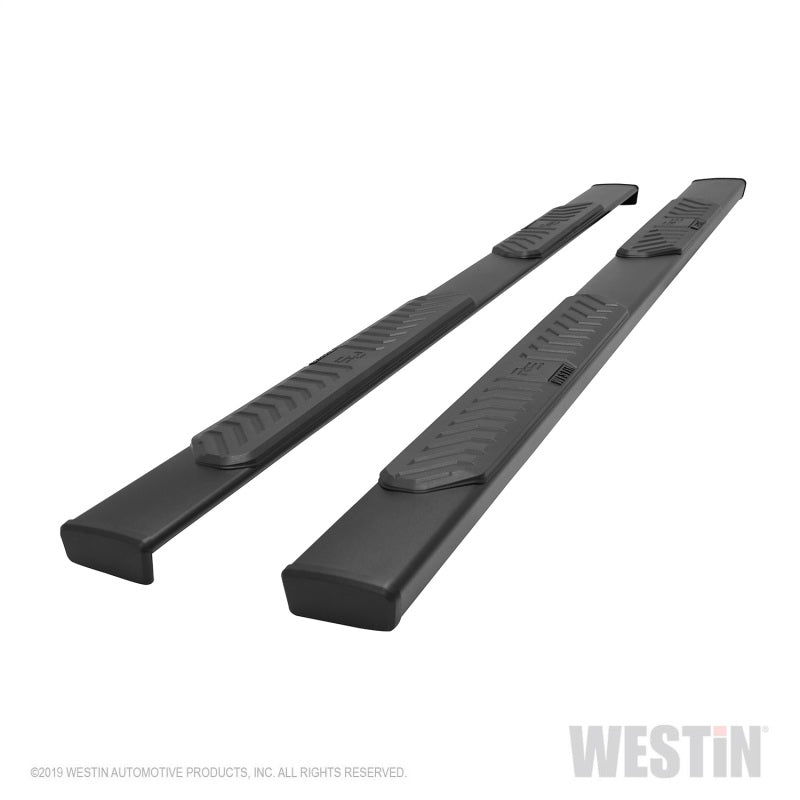 Marchepieds Westin 2020 Jeep Gladiator R5 Nerf - Noir