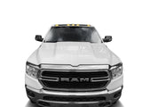 Feu de gabarit AVS 19-19 Ram 1500 avec toit ouvrant Aerocab - Noir