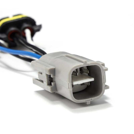 Convertisseurs de phares de projecteur AlphaRex 2021 Toyota 4Runner