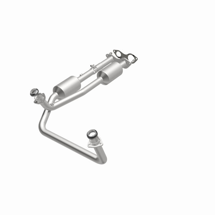 Convertisseur MagnaFlow à montage direct, qualité californienne 96-00, GM Tahoe/Yukon/Escalade 5,7 L