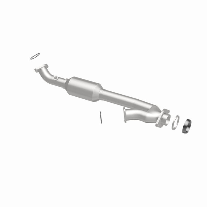 Ajustement direct MagnaFlow Conv 05-12 Toyota 4Runner 4.0L