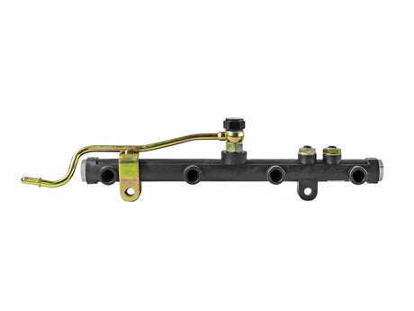Rails d'alimentation en carburant composites à haut volume pour Honda Civic Si 06-09 de Skunk2