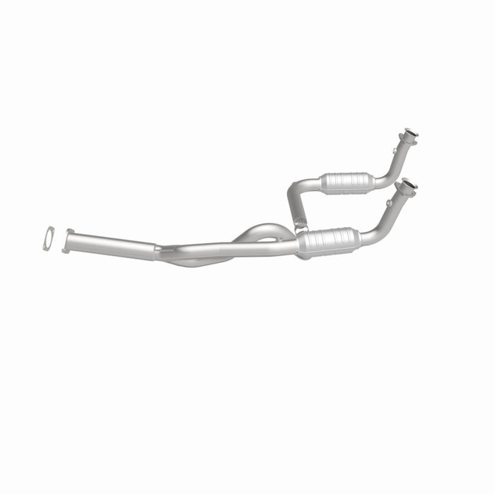 MagnaFlow Conv DF 2000 Chevrolet/GMC Express/Savana 1500/2500 5,7 L à 8 500 PNBV