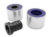 Kit de bagues inférieures arrière pour bras de suspension avant SuperPro