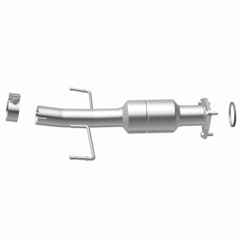 Magnaflow Conv DF 2010-2012 CX-7 2.5 L Underbody