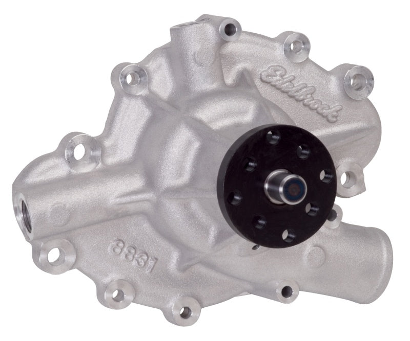 Pompe à eau Edelbrock haute performance AMC/Jeep 1968-72 AMC 290-401 CI V8 et 1971-72 Jeep 304