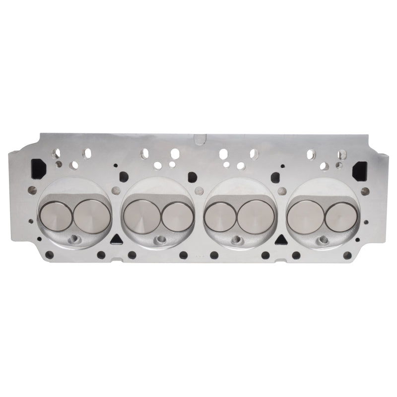 Tête de cylindre Edelbrock Single BB Chrysler 88cc