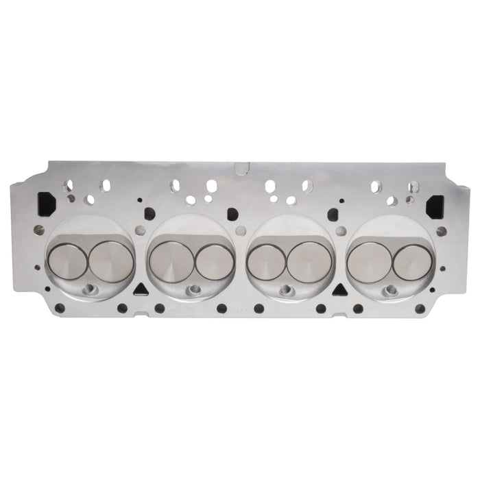 Tête de cylindre Edelbrock Single BB Chrysler 88cc