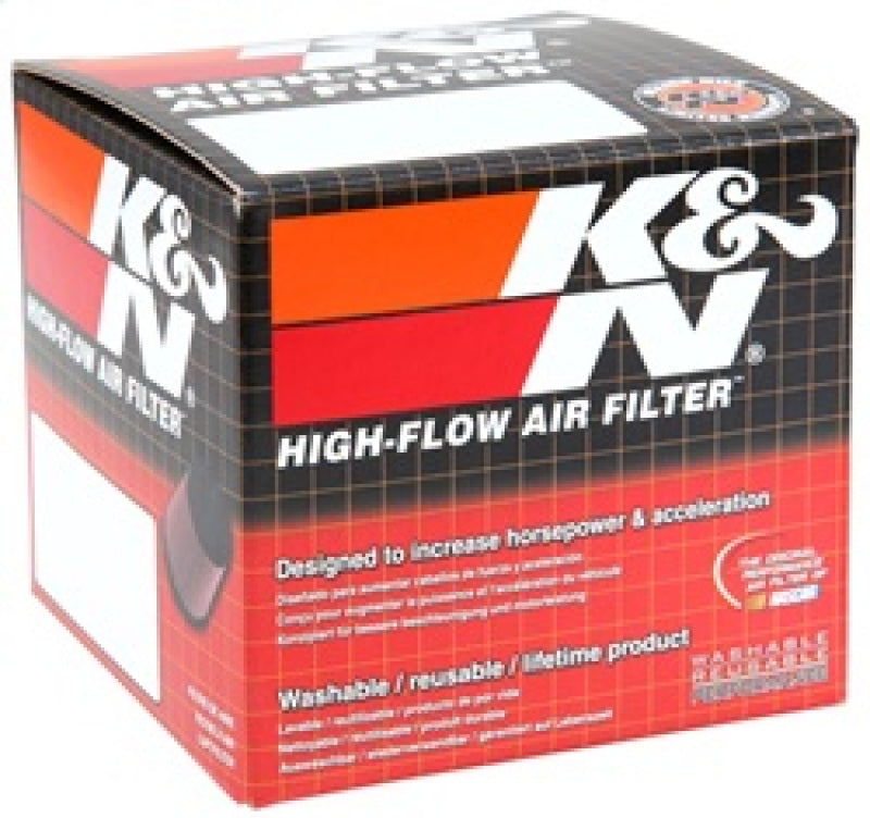 K&N 98-06 BMW R1200 C/CL Replacement Air Filter