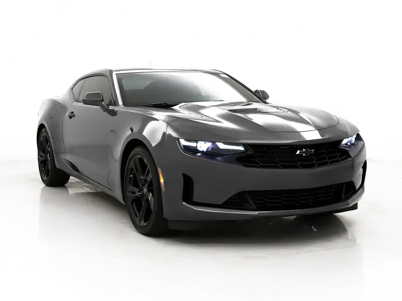 Kit de phares DRL Oracle 19-21 Chevy Camaro LS/LT RGB+A - avec contrôleur simple VOIR LA GARANTIE