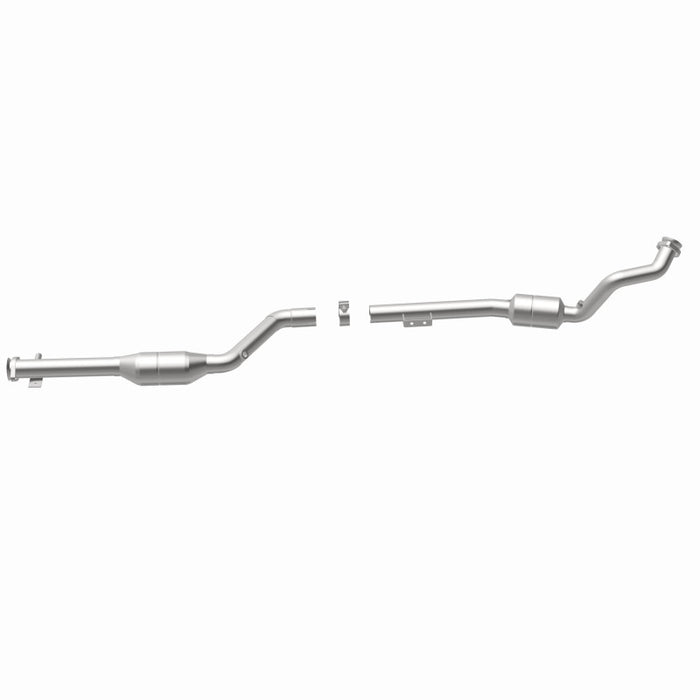 Convecteur MagnaFlow DF 1998 Mercedes SL500 5.0L côté conducteur