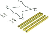 Plaquettes de frein avant StopTech Performance 03-09 Lexus GX 470
