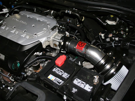 Admissions aFe Takeda Stage-2 PDS AIS PDS Honda Accord 08-12 / Acura TL 09-13 V6-3,5 L/3,7 L (pol)