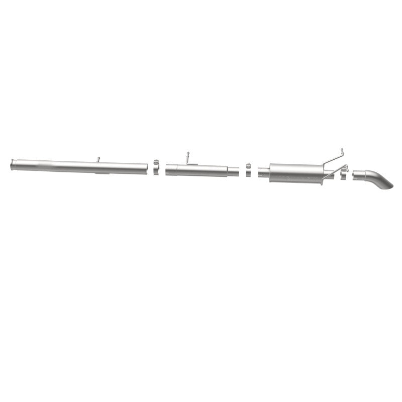 Système MagnaFlow C/B 09-10 Silverado/Sierra CC/EC