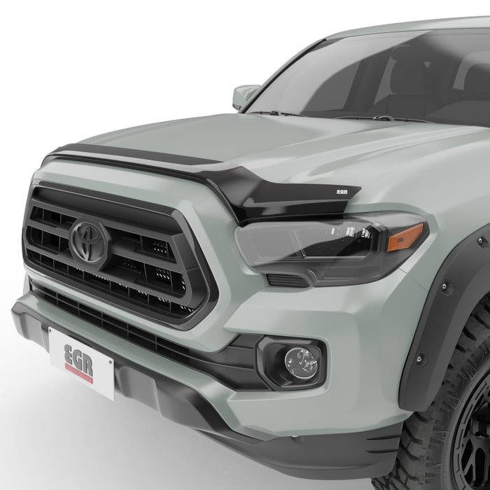 Protection de capot EGR 06-17 Toyota Tacoma Superguard